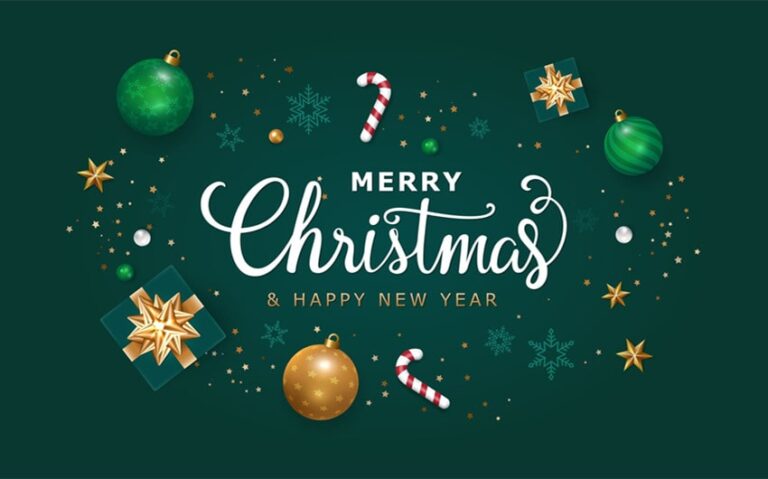 How to Respond to Merry Christmas