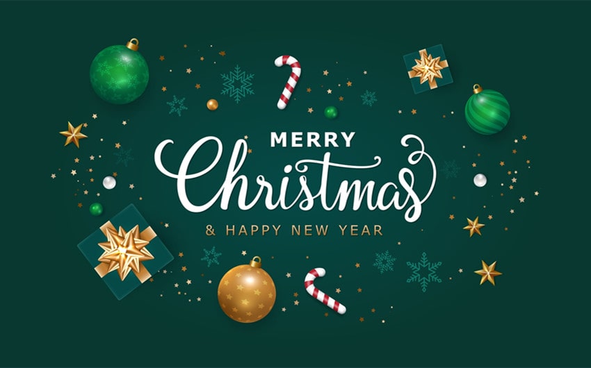 How to Respond to Merry Christmas