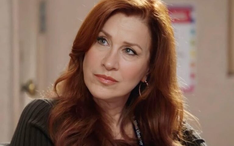 Lisa Ann Walter Husband