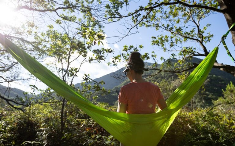 Reclaiming Rest: Why Doing Less Can Bring You Back to Yourself