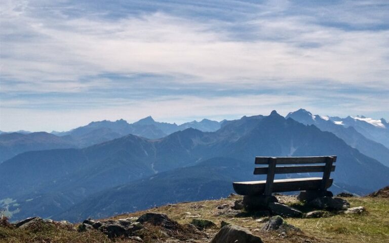 The Art of Slowing Down: Choosing Stillness in a Busy World