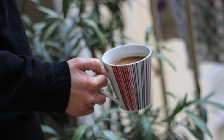 The Beauty of Small Rituals: How Everyday Moments Shape Who We Are