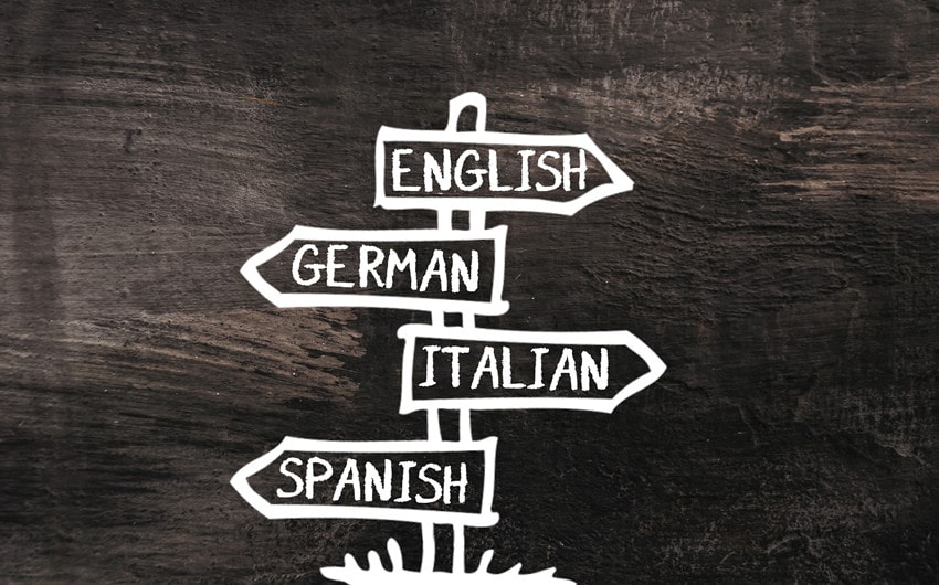 why are spanish and italian so similar